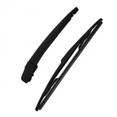 Plată securizată Set brat stergator luneta OPEL ZAFIRA B 2005 - 2014
