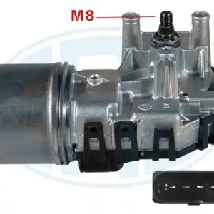 Ofertă de sezon Motoras stergatoare fata Audi A4 B6 2000-2004
