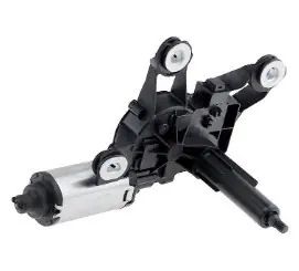 Reducere Motoras stergatoare spate Land Rover Freelander II 2006-2014