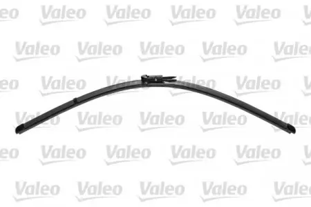 Chilipir Set stergatoare parbriz Valeo Audi A6 2010-2018