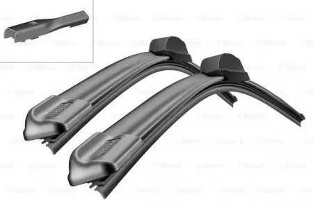 Set stergatoare parbriz Aerotwin Multi-Clip BOSCH Volkswagen EOS 2006-2015 Calitate înaltă