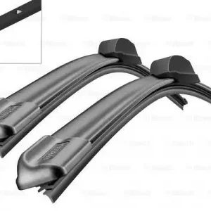 Bestseller Set stergatoare parbriz Aerotwin BOSCH Renault Espace IV 2002-2015