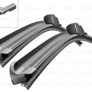 Ultima șansă Set stergatoare parbriz Aerotwin BOSCH Renault Scenic III 2009-2015
