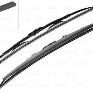 Set stergatoare parbriz BOSCH Mercedes-Benz W203 2000-2007 Ofertă limitată