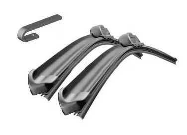 Preț redus Set stergatoare parbriz Aerotwin Retrofit BOSCH Honda CR-V III 2006-2012