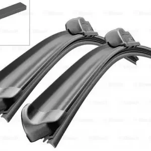 Bestseller Set stergatoare parbriz Aerotwin BOSCH Ford S-Max 2006-2014