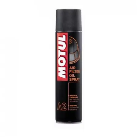 Doar azi Spray curatare filtru aer Motul 400ML