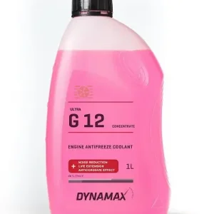 Antigel Dynamax G12 1L Ultima șansă