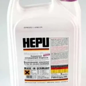 Popular Antigel Hepu G12 PLUS 5L