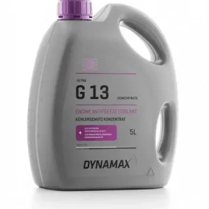 Antigel Dynamax G13 5L Reducere