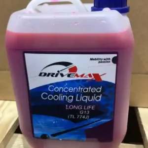 Mai ieftin Antigel Drivemax G13 5L