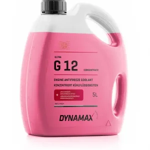 Antigel Dynamax G12 5L Vezi acum