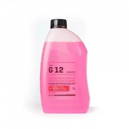 Reducere Antigel Drivemax G12+ 1L