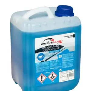 Ultima șansă Antigel Drivemax G11 5L