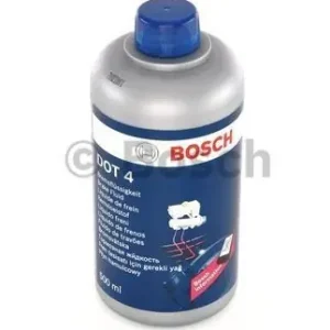 Calitate înaltă Lichid frana Bosch DOT 4 500ML
