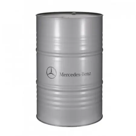 Expediere rapidă Ulei motor Mercedes 5W30 200L
