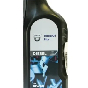 Ulei motor Renault/ Dacia 10W40 1L (Diesel) Ofertă specială