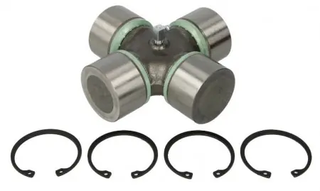Cruce cardan 57x144mm Plată sigură