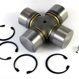 Disponibil imediat Cruce cardan 48x125,8mm