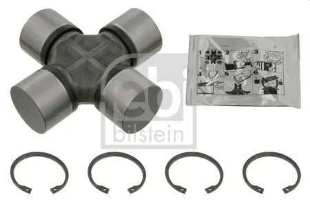 Premium Cruce cardan 47,68x139,73mm