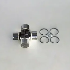 Cruce cardan 47,7x135,5mm Plată securizată