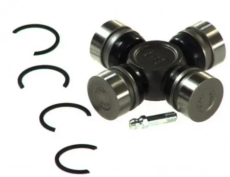 Cruce cardan 28x80,4mm Popular