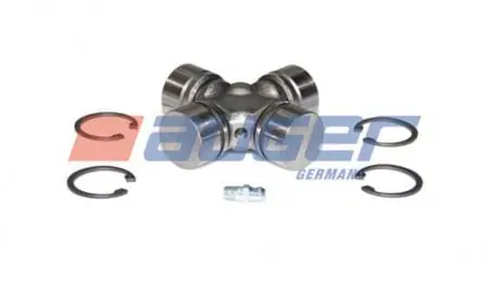 Retur ușor Cruce cardan 27x74,6mm