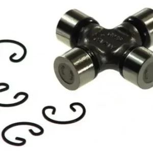 Plată sigură Cruce cardan 25x76,80mm
