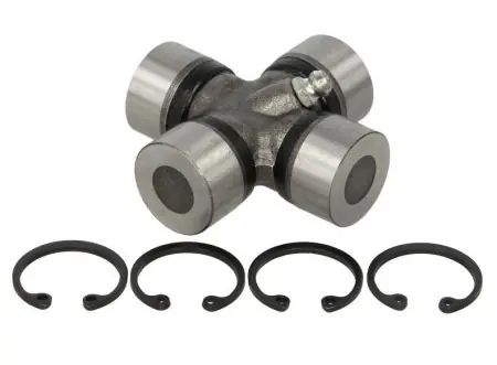 Retur ușor Cruce cardan 23,82x61,30mm