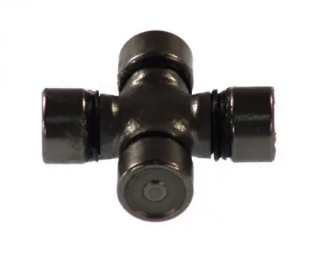 Plată securizată Cruce cardan 22x64mm