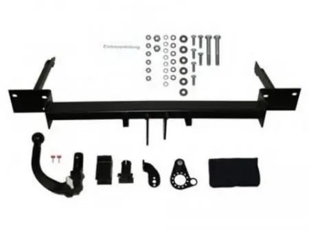 Expediere rapidă Carlig remorcare Jeep Cherokee