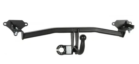Retur gratuit Carlig remorcare Jeep Renegade Liftback
