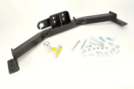 Carlig remorcare Mitsubishi Pajero Sport I Comandă acum