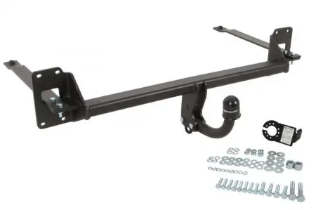 Carlig remorcare Honda Civic X Liftback Reducere specială