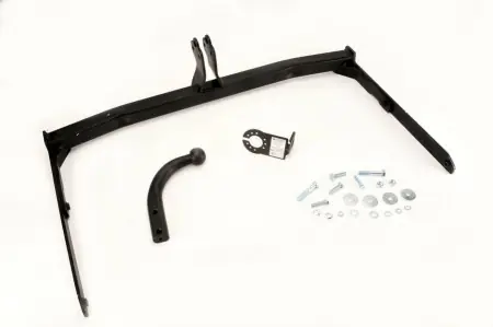 Carlig remorcare Ford Fusion Retur gratuit