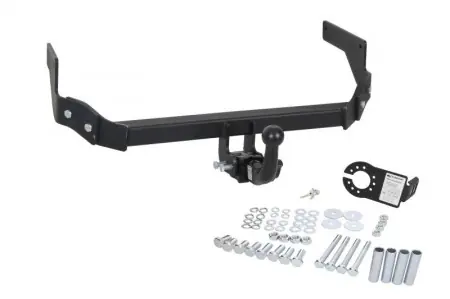 Carlig remorcare Fiat Fiorino Reducere extra