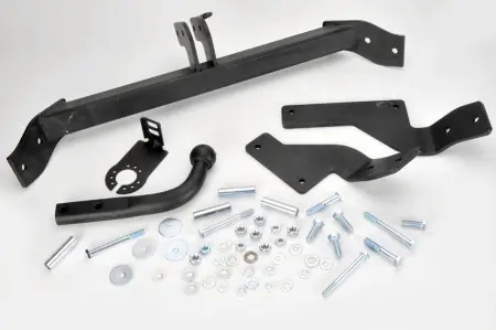 Carlig remorcare Fiat Fiorino Ofertă de sezon