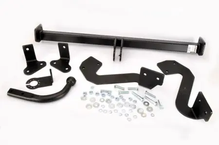 Carlig remorcare Citroen Berlingo II Transport gratuit