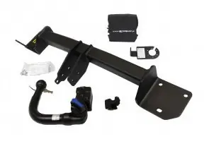 Reduceri Carlig remorcare BMW Seria 1 Coupe E81