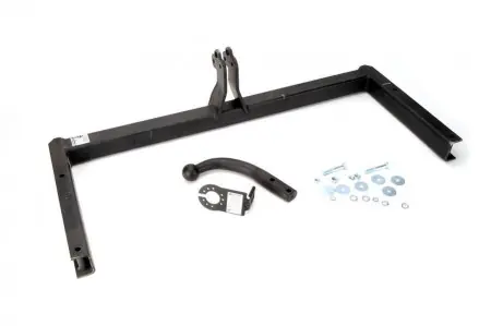 Carlig remorcare Audi A6 Premium