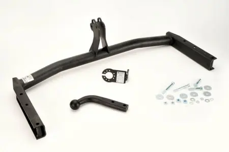 Carlig remorcare Audi A4 Chilipir