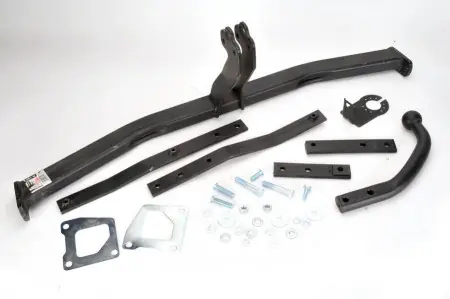 Carlig remorcare Renault Grand Scenic II Ofertă de sezon