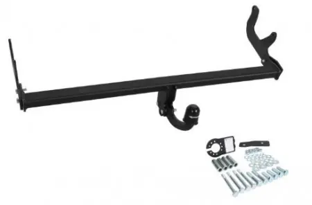 Reducere extra Carlig remorcare Renault Fluence
