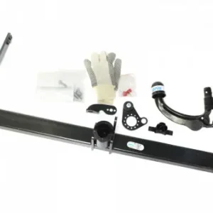 Expediere rapidă Carlig remorcare Seat Toledo