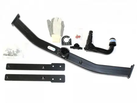 Carlig remorcare Volkswagen Golf Plată securizată