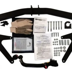 Carlig remorcare Dacia Logan Super ofertă
