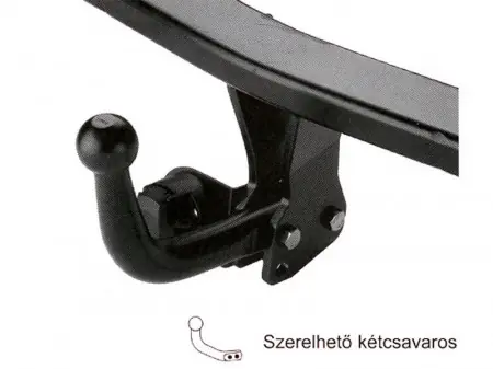 Ofertă limitată Carlig remorcare Honda CR-V