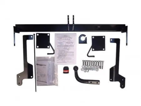 Carlig remorcare Mazda 3 Ofertă specială