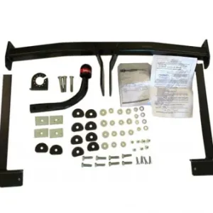 Carlig remorcare Honda Civic Plată sigură