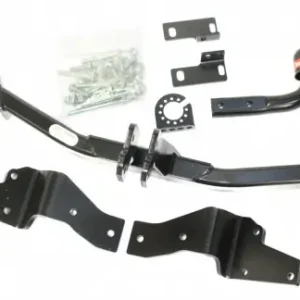 Bestseller Carlig remorcare Hyundai Santa Fe